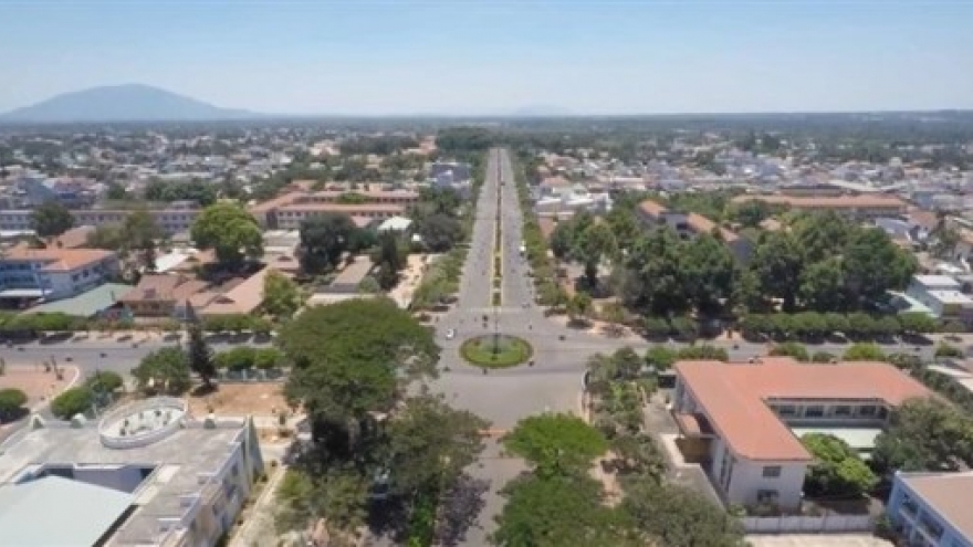 Dong Nai to house research centre for nuclear science, technology